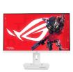 Obrázek ASUS LCD 27" XG27ACS-W ROG Strix  2560x1440 180Hz 1ms (GTG) Fast IPS USB Type-C G-Sync compatible, DP, HDMI bílý