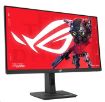 Obrázek ASUS LCD 27" XG27ACS ROG Strix  2560x1440 180Hz 1ms (GTG) Fast IPS USB Type-C G-Sync compatible, DP, HDMI