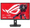 Obrázek ASUS LCD 27" XG27ACS ROG Strix  2560x1440 180Hz 1ms (GTG) Fast IPS USB Type-C G-Sync compatible, DP, HDMI