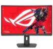 Obrázek ASUS LCD 27" XG27WCS ROG Strix 2560x1440 Curved 180Hz 1ms DP USB-C HDMI VESA