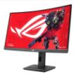 Obrázek ASUS LCD 27" XG27WCS ROG Strix 2560x1440 Curved 180Hz 1ms DP USB-C HDMI VESA