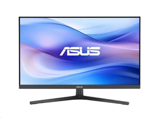 Obrázek ASUS LCD 27" VU279CFE-B Eye Care Monitor FHD 1920 x 1080 IPS 100 Hz Adaptive-Sync  USB Type-C 15W PD HDMI