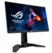 Obrázek ASUS LCD 24" PG248QP esports gaming FHD 540Hz overclocked Esports-TN panel NVIDIA Reflex Analyzer