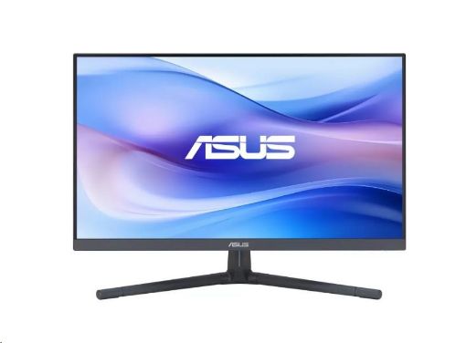 Obrázek ASUS LCD 23.8" VU249CFE-B Eye Care Gaming, FHD 1920 x 1080 IPS 100Hz Adaptive-Sync  USB Type-C 15W PD HDMI, Quiet Blue