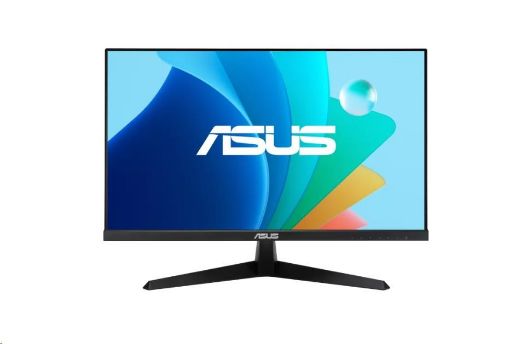 Obrázek ASUS LCD 23.8" VY249HF Eye Care Gaming Monitor FHD 1920 x 1080  IPS 100Hz Adaptive Sync HDMI