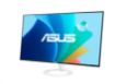 Obrázek ASUS LCD 23.8" VZ24EHF-W Eye Care Gaming Monitor 1920x1080 IPS Full HD Frameless 100Hz Adaptive-Sync 1ms MPRT HDMI bílý