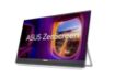 Obrázek ASUS LCD 22" MB229CF ZenScreen FHD 1920 x 1080 IPS technology 100Hz USB-C PD 60W HDMI REPRO sub-woofer 2.1 channel audio