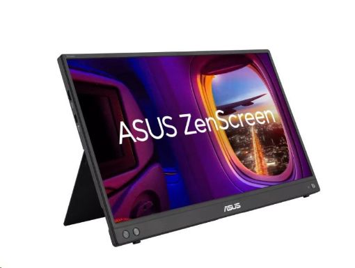 Obrázek ASUS LCD 15.6" MB16AHV 1920x1080 Full HD IPS HDMI USB Type-C PD 15W