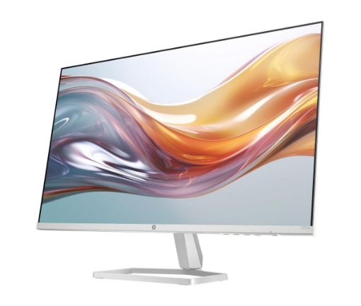 Obrázek HP LCD 527sw, IPS matný 27" FHD 1920x1080, 300nit, 5ms, VGA, HDMI