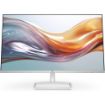 Obrázek HP LCD 527sw, IPS matný 27" FHD 1920x1080, 300nit, 5ms, VGA, HDMI