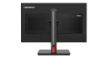 Obrázek LENOVO LCD P27pz-30 - 27",IPS,matný,16:9,3840x2160,650cd,4ms/6ms,1000:1,USB-C,RJ-45,HDMI,,DP,VESA,Pivot