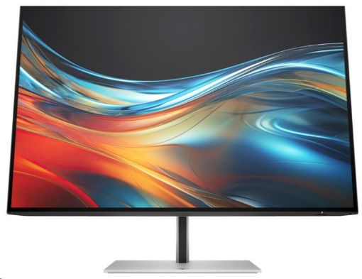 Obrázek HP LCD 724pn 24" (1920x1200), IPS,16:10,350nits, 5ms,1500:1,DP, HDMI, DP out, 4xUSB3.2)