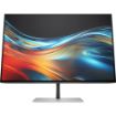 Obrázek HP LCD 724pn 24" (1920x1200), IPS,16:10,350nits, 5ms,1500:1,DP, HDMI, DP out, 4xUSB3.2)