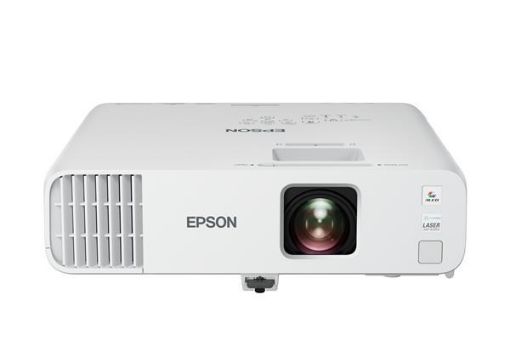 Obrázek EPSON projektor EB-L210W, 1280x800, 4500ANSI, 2.500.000:1, USB, LAN, Wi-Fi (direct), VGA, 5 LET ZÁRUKA