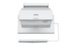 Obrázek EPSON projektor EB-770Fi, 1920x1080, 4100ANSI, 2.500.000:1, USB, LAN, HDMI, Wi-Fi, 5 LET ZÁRUKA