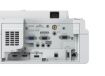 Obrázek EPSON projektor EB-770Fi, 1920x1080, 4100ANSI, 2.500.000:1, USB, LAN, HDMI, Wi-Fi, 5 LET ZÁRUKA