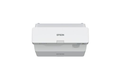 Obrázek EPSON projektor EB-760WI, WXGA, 4100ANSI, 2.500.000:1, USB, VGA, HDMI, LAN, Wi-Fi, interaktivní, 5 LET ZÁRUKA