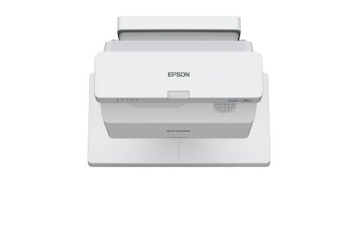 Obrázek EPSON projektor EB-770F, 1920x1080, 4100ANSI, 2.500.000:1, USB, VGA, HDMI, LAN, WiFi (Direct), 5 LET ZÁRUKA