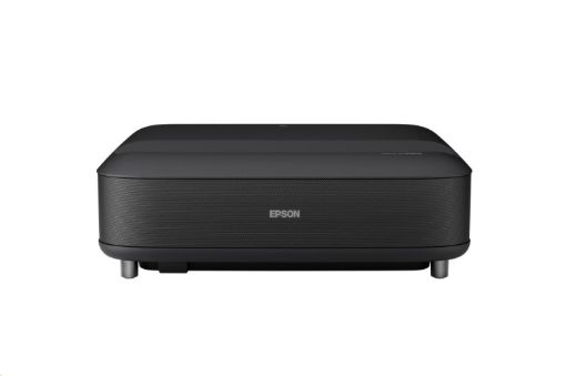 Obrázek EPSON projektor EH-LS650B, 4K PRO-UHD, 3600ANSI, 2.500.000:1, USB, WiFi, HDMI, Android TV, černý, 5 LET ZÁRUKA