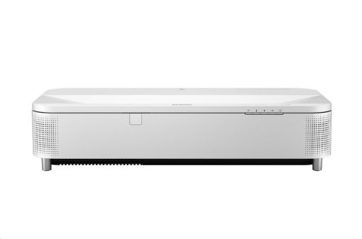 Obrázek EPSON projektor EB-810E, 1920x1080, 5000ANSI, 2.500.000:1, USB, RS-232C, LAN, WiFi, HDMI, 5 LET ZÁRUKA