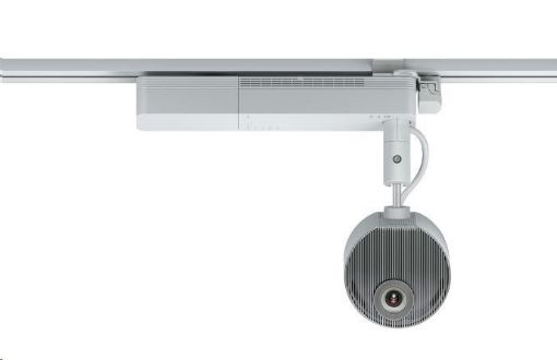 Obrázek EPSON Lighting Track Mount - ELPMB66W - držák projektoru