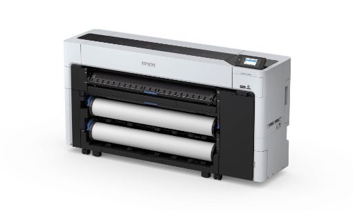 Obrázek EPSON tiskárna ink SURECOLOR SC-T7700D (220V)