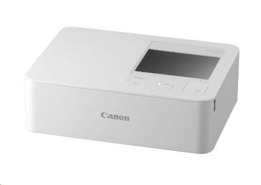 Obrázek Canon SELPHY CP-1500 termosublimační tiskárna - bílá