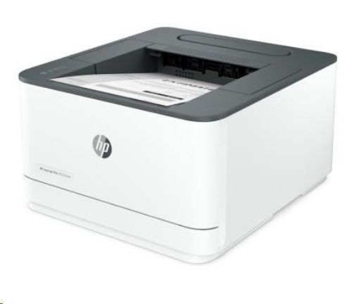 Obrázek HP LaserJet Pro 3002dn (33 str/min, A4, USB, Ethernet, duplex)