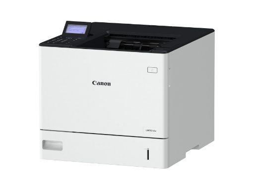 Obrázek Canon i-SENSYS LBP361dw - černobílá, SF, duplex, PCL, USB, LAN, Wi-FI, A4 (61 str./min)