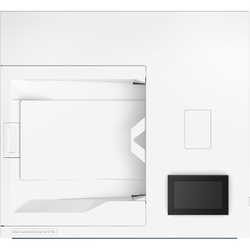 Obrázek HP Color LaserJet Enterprise 5700dn (A4, 43/43str./min, USB 3.0, Ethernet, Duplex)