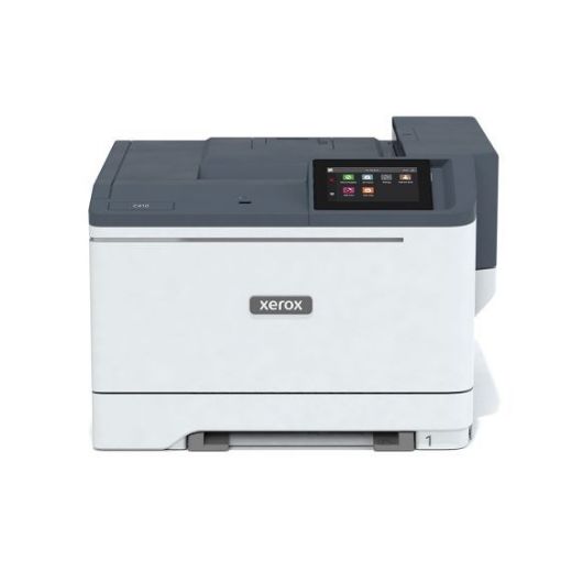 Obrázek Xerox C410 barevná, A4, 40 str./min., AirPrint,  DUPLEX, Ethernet, Wi-Fi