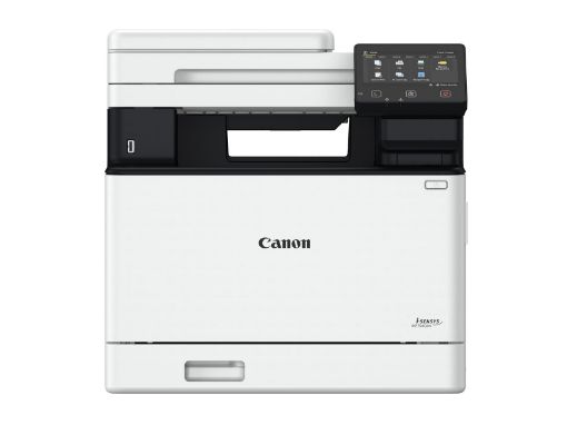 Obrázek Canon  i-SENSYS MF754Cdw barevná, MF (tisk, kopírka, sken, fax), duplex, DADF, USB, LAN, Wi-Fi