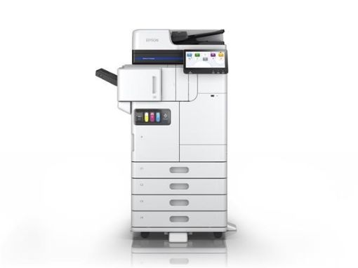 Obrázek EPSON tiskárna ink WorkForce Enterprise AM-C4000, 4v1, A3, 40ppm, Ethernet, Wi-Fi, USB, Duplex