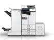 Obrázek EPSON tiskárna ink WorkForce Enterprise AM-C4000, 4v1, A3, 40ppm, Ethernet, Wi-Fi, USB, Duplex