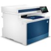 Obrázek HP Color LaserJet Pro MFP 4302dw (A4, 33/33ppm, USB 2.0, Ethernet, Wi-Fi, Print/Scan/Copy, ADF, Duplex)