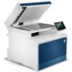 Obrázek HP Color LaserJet Pro MFP 4302dw (A4, 33/33ppm, USB 2.0, Ethernet, Wi-Fi, Print/Scan/Copy, ADF, Duplex)