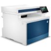 Obrázek HP Color LaserJet Pro MFP 4302dw (A4, 33/33ppm, USB 2.0, Ethernet, Wi-Fi, Print/Scan/Copy, ADF, Duplex)