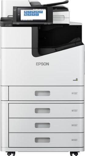 Obrázek EPSON tiskárna ink čb WorkForce Enterprise WF-M21000 D4TW, A3, 100ppm, LAN, Wi-Fi (Direct), USB