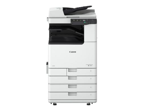 Obrázek Canon imageRUNNER 2925i MFP (tisk, kopírování, fax) A3, USB, Wi-Fi, 25 str./min + toner + instalace