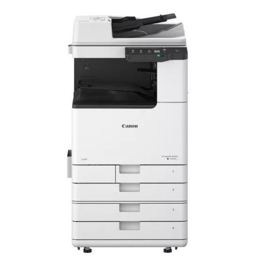 Obrázek Canon imageRUNNER C3326i MFP (tisk, kopírování, sken, fax) A3, USB, Wi-Fi, 26 str./min.+AW1+4 tonery+instalace