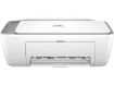 Obrázek HP All-in-One Deskjet 2820e HP+ Cement (A4, 7,5/5,5 ppm, USB, Wi-Fi, BT, Print, Scan, Copy)