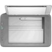 Obrázek HP All-in-One Deskjet 2820e HP+ Cement (A4, 7,5/5,5 ppm, USB, Wi-Fi, BT, Print, Scan, Copy)