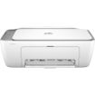 Obrázek HP All-in-One Deskjet 2820e HP+ Cement (A4, 7,5/5,5 ppm, USB, Wi-Fi, BT, Print, Scan, Copy)