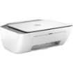 Obrázek HP All-in-One Deskjet 2820e HP+ Cement (A4, 7,5/5,5 ppm, USB, Wi-Fi, BT, Print, Scan, Copy)