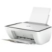 Obrázek HP All-in-One Deskjet 2820e HP+ Cement (A4, 7,5/5,5 ppm, USB, Wi-Fi, BT, Print, Scan, Copy)