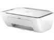 Obrázek HP All-in-One Deskjet 2810e HP+ White (A4, 7,5/5,5 ppm, USB, Wi-Fi, BT, Print, Scan, Copy)