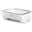 Obrázek HP All-in-One Deskjet 2810e HP+ White (A4, 7,5/5,5 ppm, USB, Wi-Fi, BT, Print, Scan, Copy)