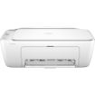 Obrázek HP All-in-One Deskjet 2810e HP+ White (A4, 7,5/5,5 ppm, USB, Wi-Fi, BT, Print, Scan, Copy)