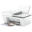 Obrázek HP All-in-One Deskjet 4220e HP+ (A4, 8,5/5,5ppm, USB, Wi-Fi, BT, Print, Scan, Copy, ADF)