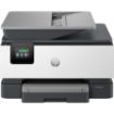 Obrázek HP All-in-One Officejet Pro 9120e HP+ (A4, 22 ppm, USB 2.0, Ethernet, Wi-Fi, Print, Scan, Copy, FAX, Duplex, RADF)